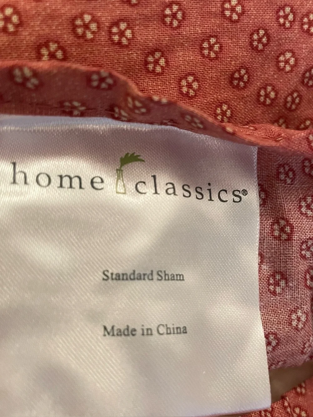 Home Classics pair home